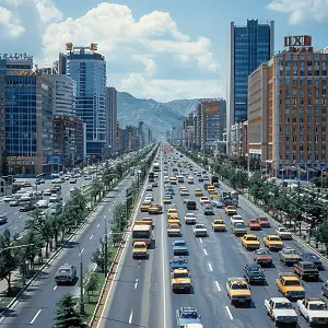 塔吉克斯坦那边到瑞士旅游的七天旅游攻略