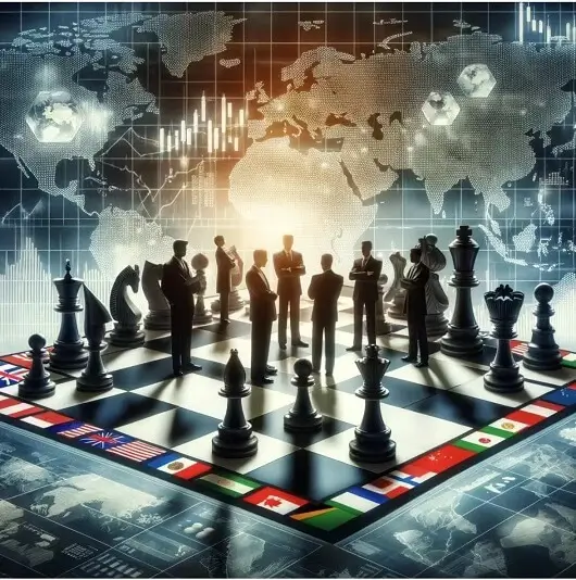 刚果(布)那边到瑞士旅游的老外避坑指南