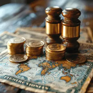 摩洛哥旅游穿搭